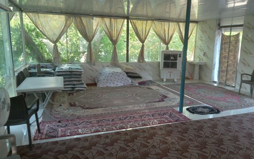 اجاره مجتمع اقامتگاهی مظفریان - واحد ۴