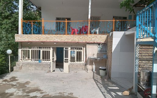 اجاره مجتمع اقامتگاهی مظفریان 1 - واحد 1