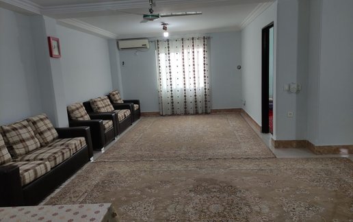 اجاره آپارتمان یک خوابه مقدم واحد ۱