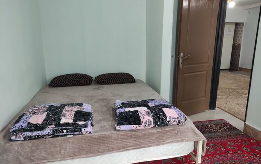 اجاره آپارتمان یک خوابه مقدم واحد ۱