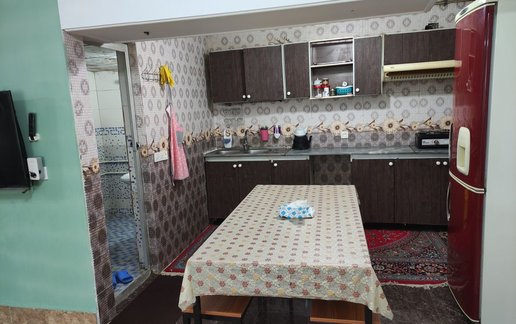 اجاره آپارتمان یک خوابه مقدم واحد ۱