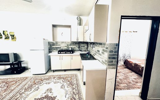 اجاره ویلا یک خوابه محمودی 3