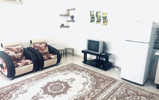 اجاره ویلا یک خوابه محمودی 3