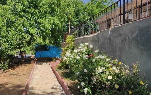 رزرو ویلا فلت پدری نیکان