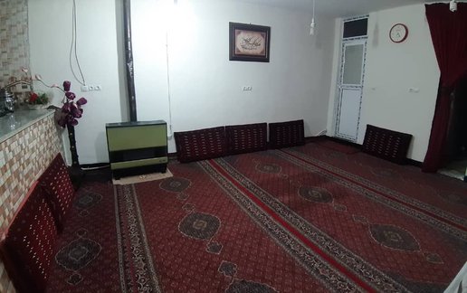 رزرو ویلا فلت پدری نیکان