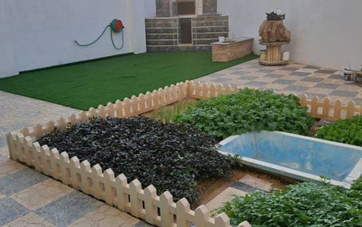 اجاره ویلا سه خوابه استخردار پیک نیک هوای پاک