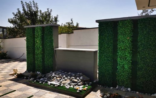 اجاره ویلا سه خوابه استخردار پیک نیک هوای پاک