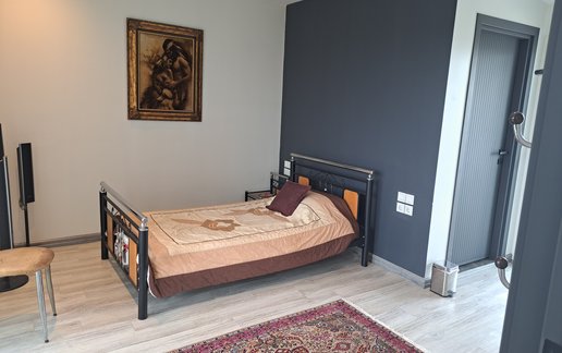 اجاره ویلا سه خوابه استخردار پیک نیک هوای پاک