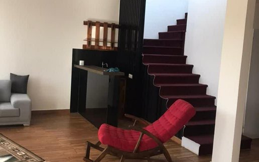 رزرو ویلا سه خوابه استخردار آبگرم طنین