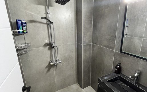 اجاره آپارتمان یک خوابه دلوکس