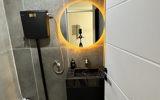 اجاره آپارتمان یک خوابه دلوکس