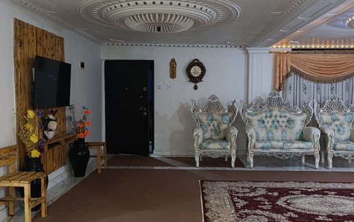 اجاره ویلا دوخوابه عمارت سماء
