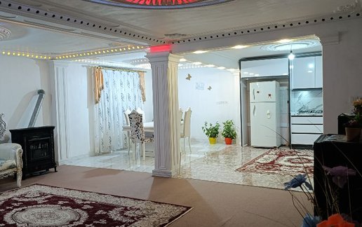 اجاره ویلا دوخوابه عمارت سماء