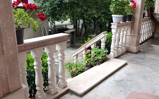 اجاره ویلا دوخوابه عمارت سماء