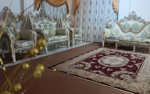 اجاره ویلا دوخوابه عمارت سماء