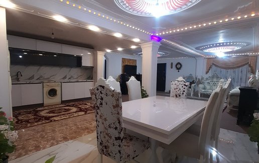 اجاره ویلا دوخوابه عمارت سماء