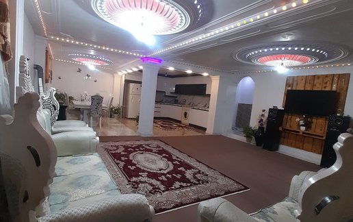 اجاره ویلا دوخوابه عمارت سماء