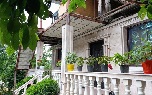 اجاره ویلا دوخوابه عمارت سماء