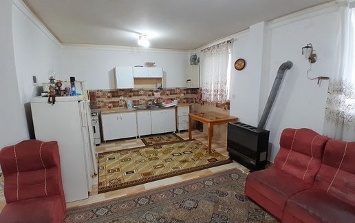 اجاره ویلا یک خوابه خانه باغ آرامش 2
