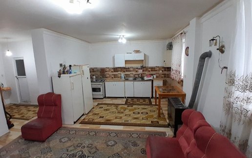 اجاره ویلا یک خوابه خانه باغ آرامش 2