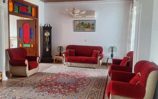 رزرو ویلا دوخوابه مجد