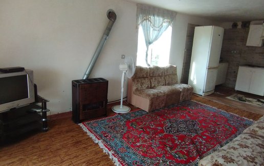 رزرو ویلا دوخوابه جنگلی حلیمه جان