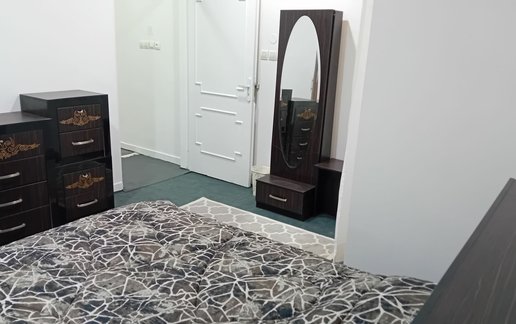 اجاره آپارتمان دو خوابه مرجان 4