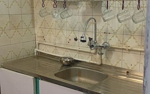 اجاره آپارتمان دو خوابه مرجان 4