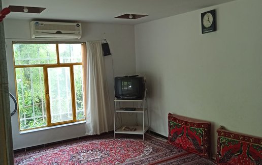 ویلا دوخوابه زیباکلام