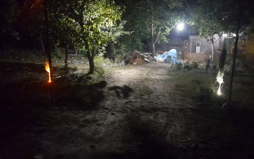 رزرو اقامتگاه سنتی فلت ققنوس 6