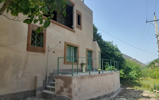 رزرو اقامتگاه سنتی فلت ققنوس 6