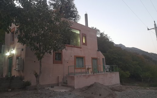 رزرو اقامتگاه سنتی فلت ققنوس 6