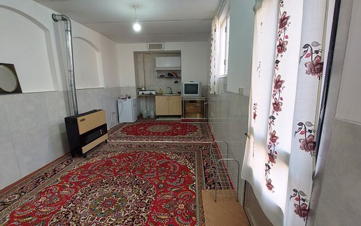 اجاره سوئیت فلت شمس العماره واحد سه طاقچه