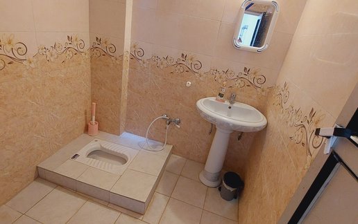 رزرو اقامتگاه سنتی شمس العماره - واحد یوتوچی