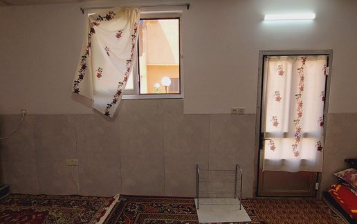اجاره سوئیت فلت شمس العماره واحد سه طاقچه