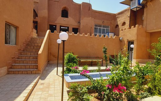 اجاره سوئیت فلت شمس العماره واحد سه طاقچه