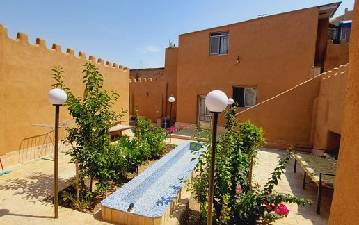 اجاره سوئیت فلت شمس العماره واحد سه طاقچه