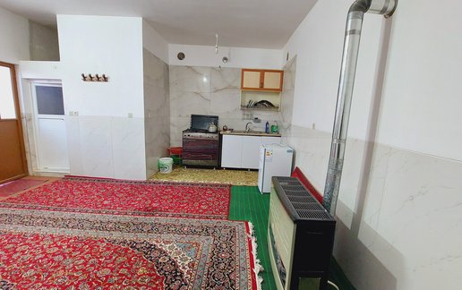 رزرو اقامتگاه سنتی شمس العماره - واحد صدیقه بیگم