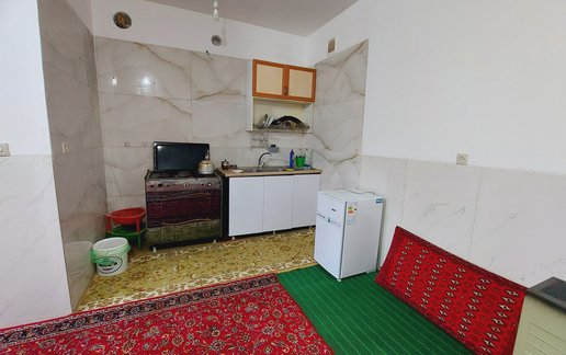 رزرو اقامتگاه سنتی شمس العماره - واحد صدیقه بیگم