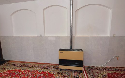 اجاره سوئیت فلت شمس العماره واحد سه طاقچه