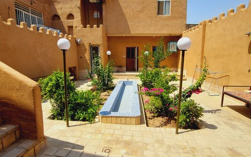 اجاره سوئیت فلت شمس العماره واحد سه طاقچه