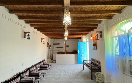 رزرو سوئیت فلت خانه باغ بنود میم هاوس