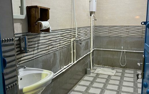 رزرو سوئیت فلت خانه باغ بنود میم هاوس