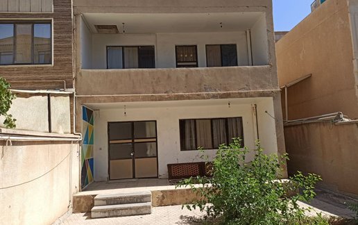 ویلا سه خوابه دوبلکس زیباشهر