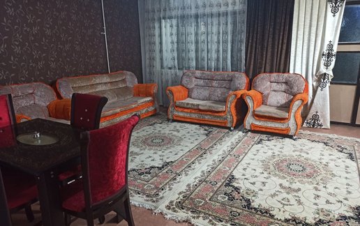 ویلا سه خوابه دوبلکس زیباشهر