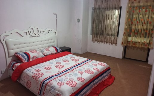 ویلا سه خوابه دوبلکس زیباشهر