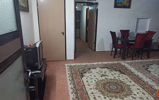 ویلا سه خوابه دوبلکس زیباشهر