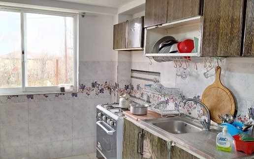 رزرو ویلا یک خوابه کوه نارنج