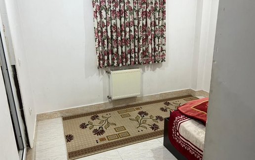 اجاره آپارتمان یک خوابه خاتم