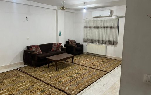 اجاره آپارتمان یک خوابه خاتم